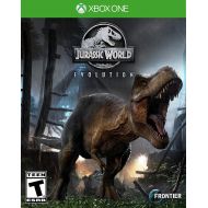 By Sold Out Jurassic World Evolution - Xbox One Edition