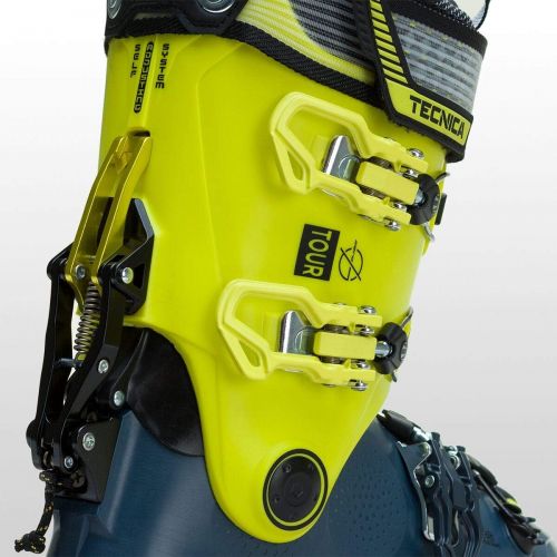  [아마존베스트]Tecnica Zero G Tour Alpine Touring Boot - 2021