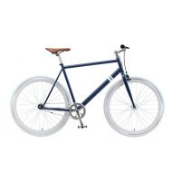 Sole Bicycles Fixed Gear and Single Speed, Urban Road Bike with Flip Flop Hub