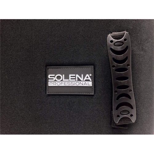  Solena Professional Solena EVA DJ Controller Case for Pioneer DDJ-SX2 & DDJ-SX3