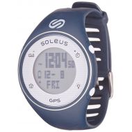 Soleus GPS One Watch