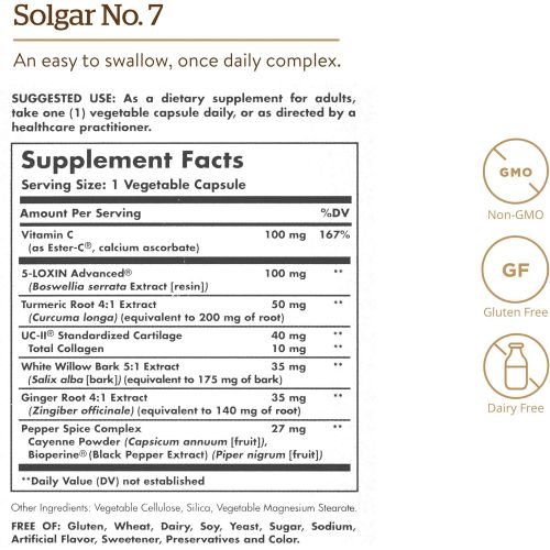  Solgar - 3 PACK - Full Spectrum Curcumin 185x Better Bio-Availability Turmeric Liquid Extract Softgels 60 Count