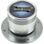 Solid Drive SD1 SolidDrive Sound Transducer for Drywall installation (Titanium)