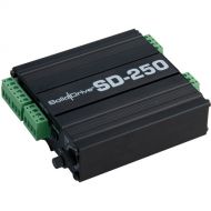 Solid Drive SD-250 Mini Amplifier