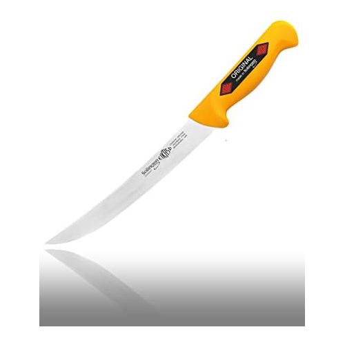  [아마존베스트]Solingen Eikaso Bevel, Boning, Skinning, Butcher Knife Butcher Knife