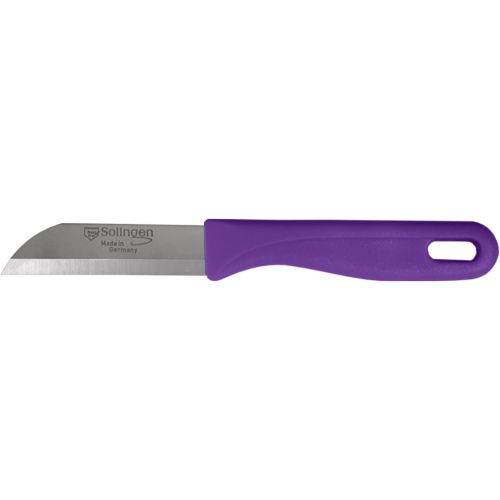  [아마존베스트]Pack of 5 Solingen Kitchen Knives, Fruit Knives, Paring Knives, All-Purpose Knives, Kitchen Knives