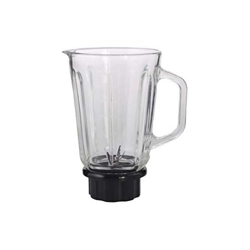  Solis 921.35Quick Blender Blender, 500W, Glass Jug