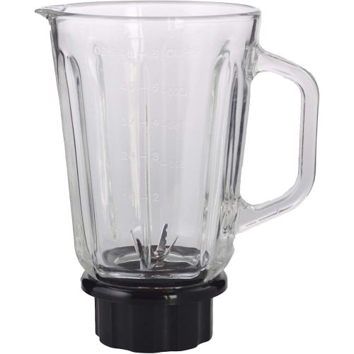  Solis 921.35Quick Blender Blender, 500W, Glass Jug