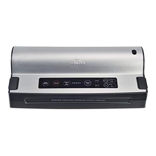  [아마존베스트]Solis Vac Prestige 575 Vacuum Sealer