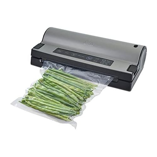  [아마존베스트]Solis Vac Prestige 575 Vacuum Sealer