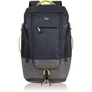 Solo New York Everyday Max Backpack, Black, Made from Recycled Materials