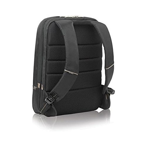  SOLO Solo Transit 15.6 Inch Laptop Backpack, Black
