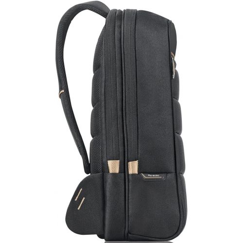  SOLO Solo Transit 15.6 Inch Laptop Backpack, Black