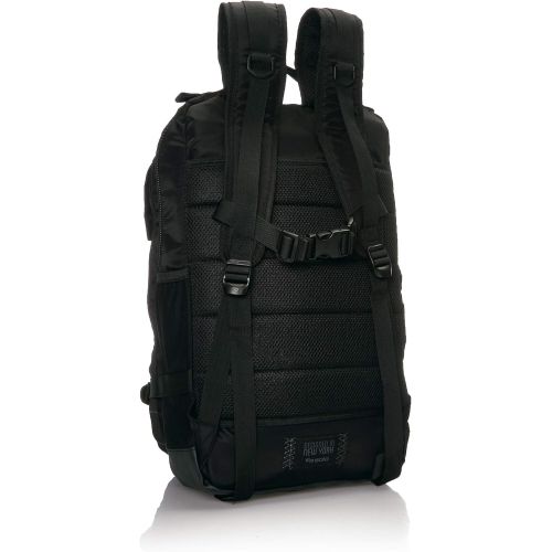  SOLO Solo Altitude 17.3 Laptop Backpack, Black