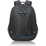 SOLO Solo Glide 17.3 Inch Laptop Backpack, Black