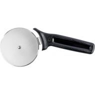 Solo Stove Pizza Cutter | Pizza Wheel, Material: 304 Stainless Steel/Powder- Coated Aluminum Handle, Dishwasher Safe, Pi Collection, 2 lbs