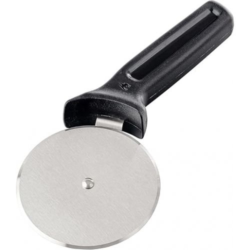  Solo Stove Pizza Cutter | Pizza Wheel, Material: 304 Stainless Steel/Powder- Coated Aluminum Handle, Dishwasher Safe, Pi Collection, 2 lbs