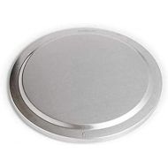 Solo Stove Bonfire Lid 304 Stainless Steel Bonfire Fire Pit Accessories for Outdoor Fire Pits and Camping Accessories