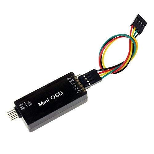  SoloGood Pixhawk PX4 PIX 2.4.8 Flight Controller NEO-M8N GPS Radio Telemetry OSD 3DR 915Mhz RC FPV Combo