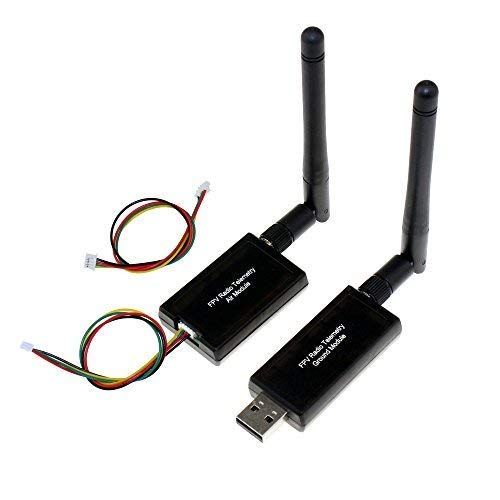  SoloGood Pixhawk PX4 PIX 2.4.8 Flight Controller NEO-M8N GPS Radio Telemetry OSD 3DR 915Mhz RC FPV Combo