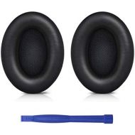 [아마존베스트]SoloWIT Professional Replacement Ear Pads for Bose Compatible with QuietComfort 15 QC15 QC25 QC2 QC35 Ae2 Ae2i Ae2w SoundTrue & SoundLink Headphones