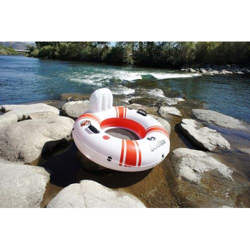  Solstice by Swimline Cooler Raft