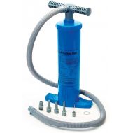 Solstice by Swimline Double Action Pump