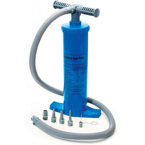  Solstice by Swimline Double Action Pump