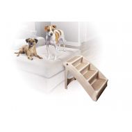 Solvit PupSTEP + Plus Pet Stairs