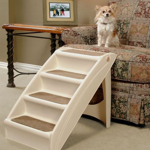  Solvit PupSTEP + Plus Pet Stairs