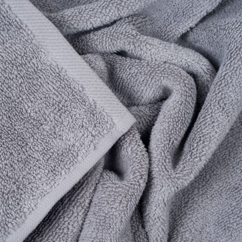  6 Piece 100% Zero Twist Cotton Towel Set By Somerset Home