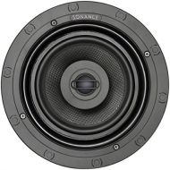 Sonance VP66R In Ceiling Speakers (pair)