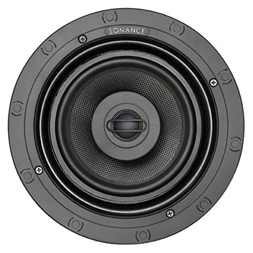  Sonance VP66R In Ceiling Speakers (pair)