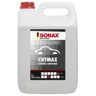 Sonax 02465000 Profiline CutMax, 169.1 fl. oz.