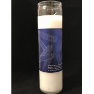 SonderFinds Other Half x Industrial Arts Nummy Nug Nug Limited Release Craft Beer Pillar Candle