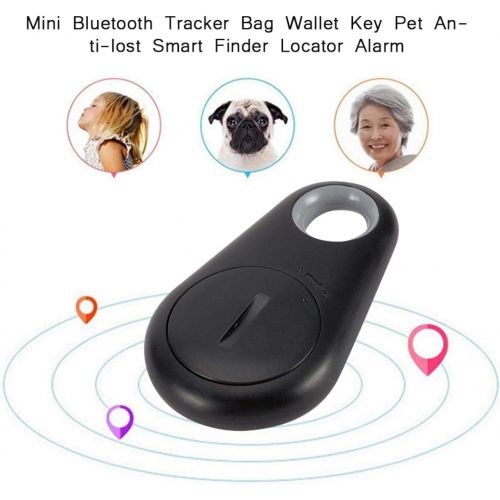  [아마존베스트]Sonew Smart Tag Bluetooth Anti Lost Tracker Remote Key GPS Locator for iOS/iPhone/Android