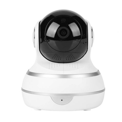  Sonew 1080P Wireless Video Baby Monitor,Home Security Camera with Motion Detection, Night Vision, Two-Way Audio,App Control Support for Android, iPhone and Windows(US-Plug) (US-Plug)