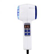 Sonew Skin Massager Machine, Hot Hammer and Cold Facial Massager Skin Beauty Massage