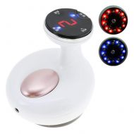 Sonew Electric Vacuum Negative Pressure Gua Sha Massager, Back Massage Scraping Cupping Therapy Massager...