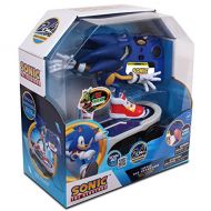 [아마존베스트]NKOK Sonic Free Rider R/C -Sonic