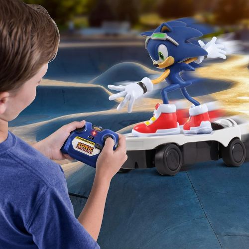  [아마존베스트]NKOK Sonic Free Rider R/C -Sonic