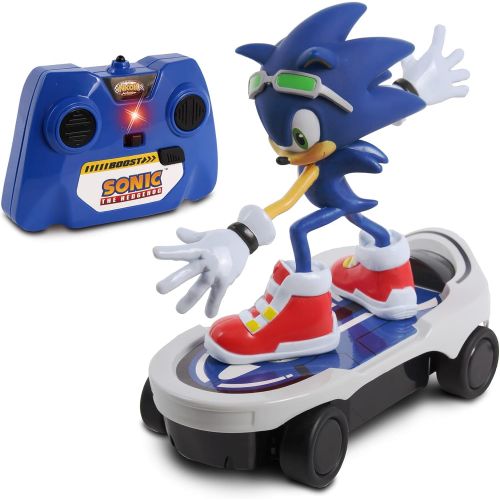  [아마존베스트]NKOK Sonic Free Rider R/C -Sonic