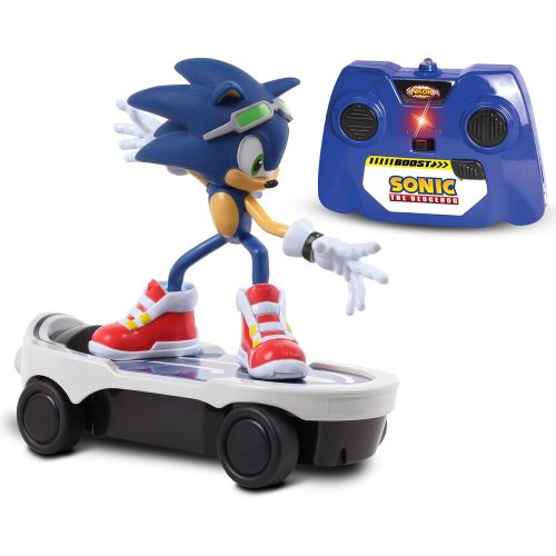  [아마존베스트]NKOK Sonic Free Rider R/C -Sonic