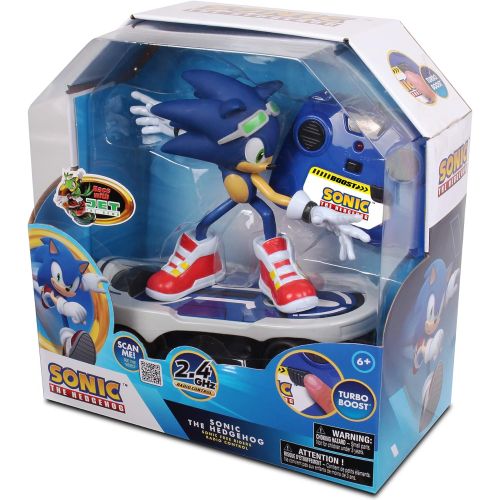  [아마존베스트]NKOK Sonic Free Rider R/C -Sonic