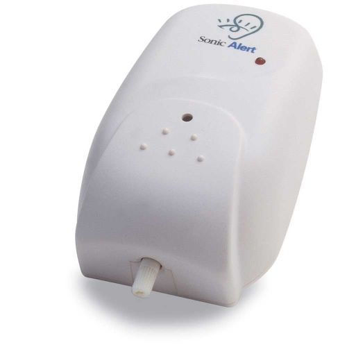  Sonic Alert BC400 Baby Cry Signaler