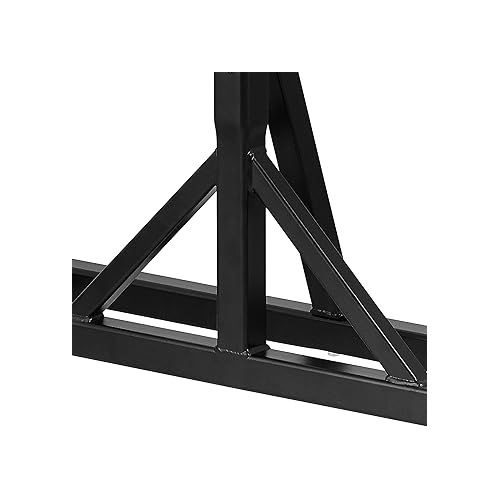  Professional Steel Gong/Tam Tam Stand, 40