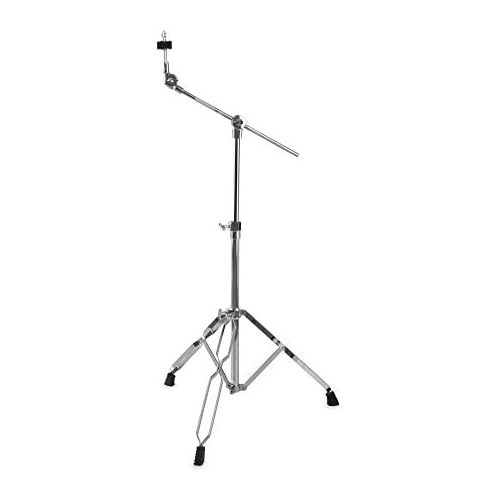  [아마존베스트]Meinl HCS Trash Stack Set (MS63Alloy, Finish: Regular w/Cymbal Boom Stand 12)