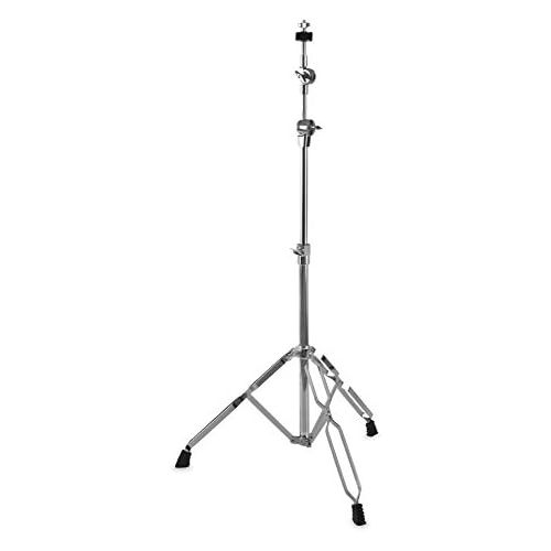  [아마존베스트]Meinl HCS Trash Stack Set (MS63Alloy, Finish: Regular w/Cymbal Boom Stand 12)