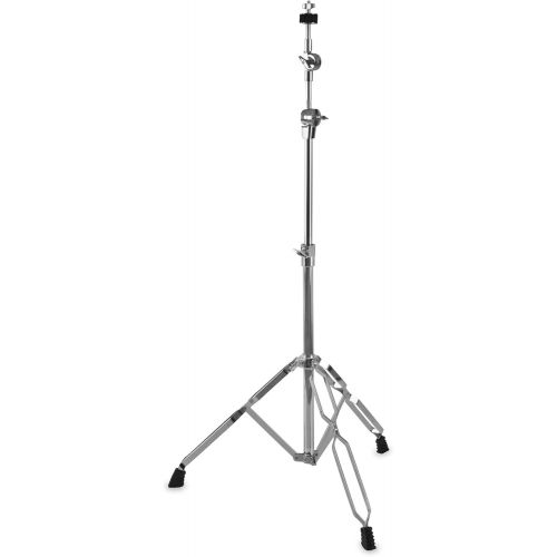  [아마존베스트]Meinl HCS Trash Stack Set (MS63Alloy, Finish: Regular w/Cymbal Boom Stand 12)