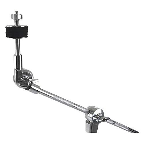  [아마존베스트]Meinl HCS 16CRASH SET (MS63Alloy, Finish: Regular w/Cymbal Boom Stand)